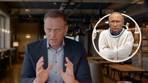 Cine este Aleksei Navalnîi și cum a ajuns ”omul de care Vladimir Putin se teme cel mai tare”. Familie, anchete, milioane de fani, condamnări și opțiuni politice