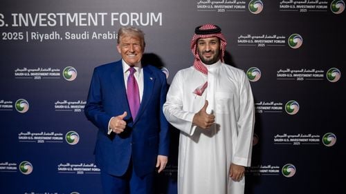 ANALIZĂ Ce înseamnă valul de succese externe ale lui Trump