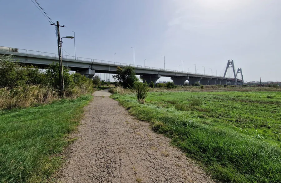 portul constanta autostrada