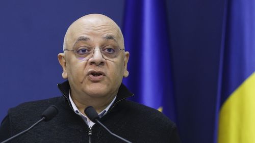 Raed Arafat, întrebat dacă sistemul medical ar face faţă unei catastrofe: Am făcut faţă unei pandemii / ”Sistemul, ca şi gândire, ca şi mod de lucru integrat este un mod corect”