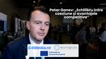 VIDEO Petar Ganev, Cercetător Institutul de Economie de Piață din Sofia: „Atunci când vorbim despre competitivitate, discuția depășește chestiunea legată de dimensiunea bugetului european”