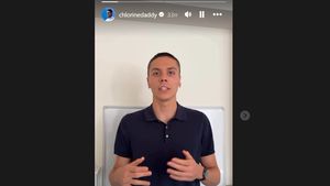 VIDEO Sportivul David Popovici: Ieși la vot! Acum, contează mai mult ca niciodată să-ți folosești acest drept pentru viitorul nostru în țara asta. Politica ne privește pe noi toți