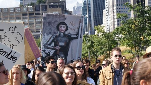 Revista Newsweek, criticată vehement după ce a scris că Greta Thunberg nu a primit Premiul Nobel din cauza industriei petroliere din Norvegia