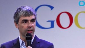 Larry Page, cofondatorul Google și al doilea cel mai bogat om din lume, pleacă din California din cauza taxei pe avere / Miliardarul își mută afacerile în statele americane Texas și Delaware