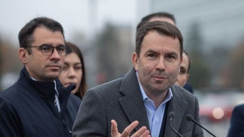 Drulă, la dezbaterea moțiunii care-l vizează pe ministrul Finanțelor: Domnule ministru Boloş, sunteţi cel mai nociv ministru al Finanţelor pe care l-a avut România după 1989