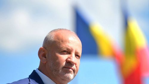 Primarul din Baia Mare, Doru Ioan Dăncuş (PSD), trimis în judecată pentru că a folosit mașina instituției în interes personal pe când era viceprimar