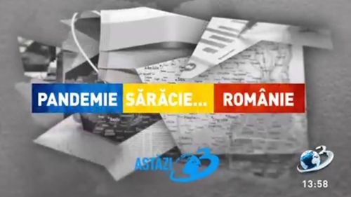 Antena 3, campanie împotriva guvernului Cîțu pe tema presupuselor măsuri de austeritate: ”Guvernul taie tot”