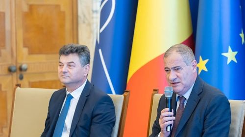 EXCLUSIV Numiri suspecte de incompatibilitate și de conflict de interese la șefia super-agenției care conduce toate companiile de stat: Vicepreședintele a ales membri ai comisiei care apoi l-a numit în funcție