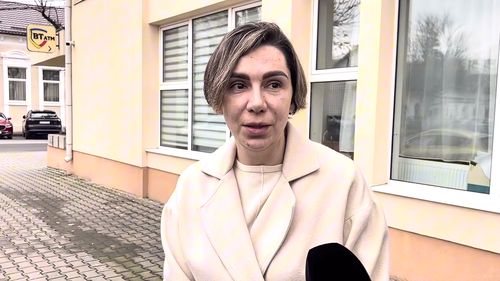 Combinare de cazuri în Sibiu: concubina omului de afaceri Adrian Kreiner, ucis într-un jaf, ar fi implicată într-o crimă / Adriana Viliginschi ar fi complice în cazul uciderii unei femei de către propria fiică