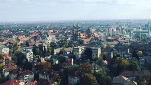 Colterm va continua să furnizeze căldură la Timișoara, după ce a obținut o prelungire a contractului de gaze / Compania discută cu Finanțele pentru un credit din trezorerie