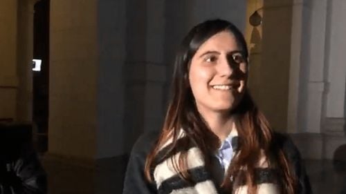 BREAKING Extrădarea profesoarei de origine turcă din București, cerută de autoritățile regimului Erdogan a fost respinsă / Profesoara: Sunt foarte fericită, mulțumesc autorităților române/ Este a doua cerere de extrădare venită din Turcia respinsă de justiția română