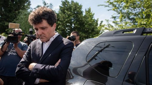 Nicuşor Dan vrea încă un mandat de primar al Bucureștiului. El le cere bucureștenilor ”răbdare” până la finalul primului mandat / ”E o discuţie dacă Gabriela Firea va fi susţinută de PSD”