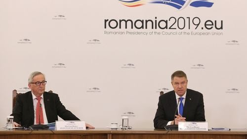 Juncker: Amnistia în România ar fi un pas înapoi în privința statului de drept, aspectele esențiale ale UE ar fi afectate negativ