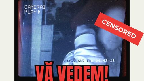 Asociaţia Accept reclamă o nouă încercare de intimidare la adresa comunităţii LGBTI, după ce o persoană a încercat să intre în sediu la 5 dimineața: Când a realizat că zona este filmată, a lovit interfonul şi a plecat