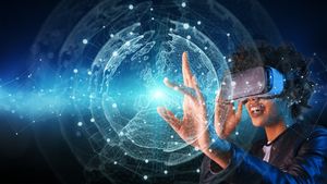 INTERVIU Alex Dohotaru, creator de VR și AR: Educația, sănătatea, imobiliarele și jocurile video sunt domenii în care VR și AR pot fi rapid adoptate