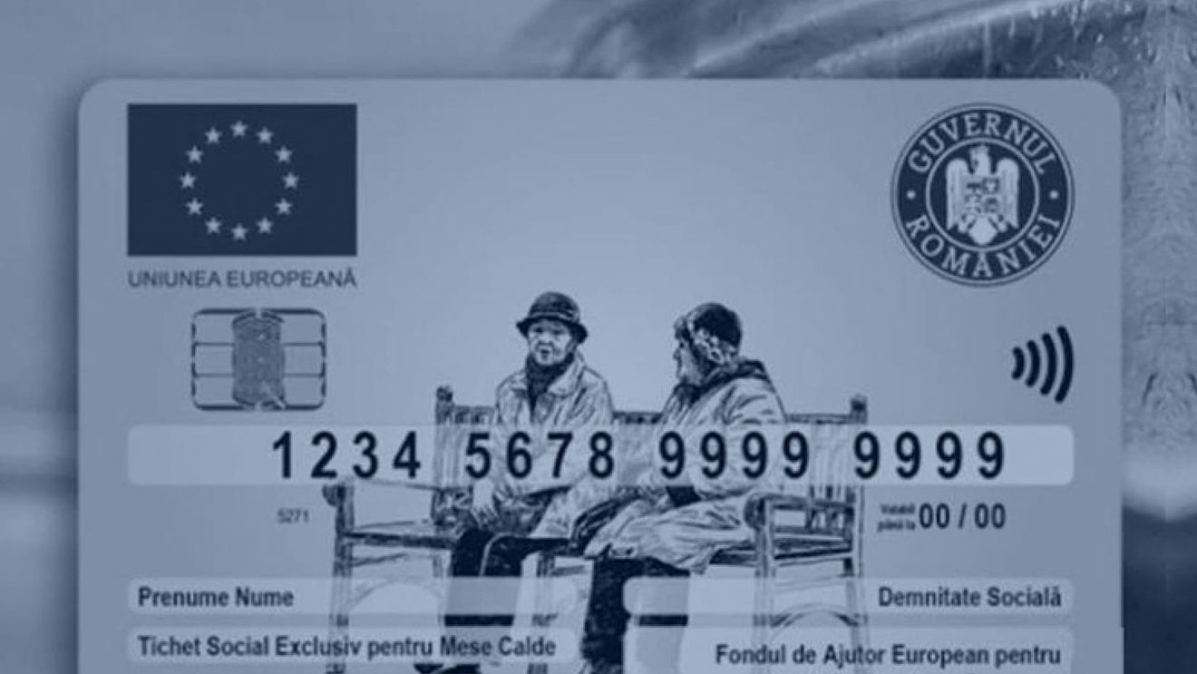Ciolacu: 6 lei pe zi! Aceasta este raţia impusă de Orban persoanelor de peste 75 de ani, cărora le-a dat, în bătaie de joc, carduri pentru mese calde acum, în campanie electorală! Ludovic, tu ce mănânci de 6 lei pe zi? 
