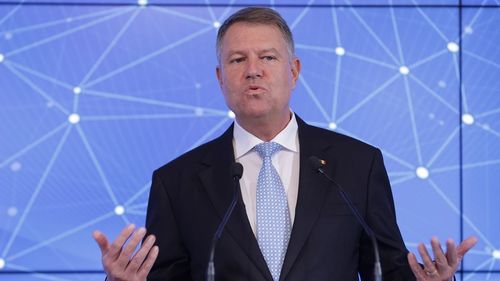 Klaus Iohannis: România salută convenirea parteneriatului dintre UE și Marea Britanie/ Acordul va proteja interesele companiilor și ale cetățenilor români