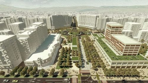 Boc: ”Clujul va avea, în perioada următoare, cea mai prosperă eră economică din întreaga lui istorie”  / ”Sunt proiecte de cinci miliarde de euro. Cinci miliarde de euro!”