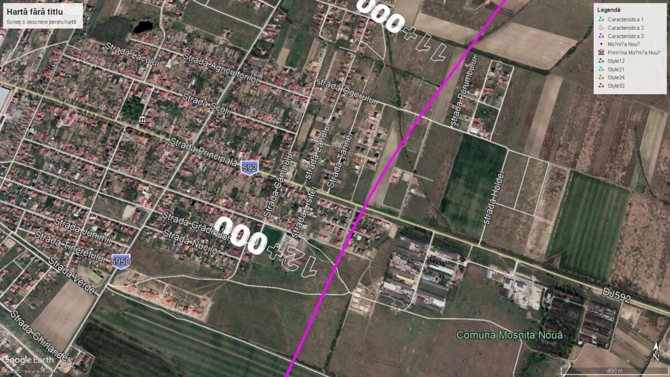 De ce autostrada dintre Timișoara și Belgrad va trece prin estul orașului de pe Bega. Liberalii contestă proiectul, USR denunță ”mafie imobiliară”