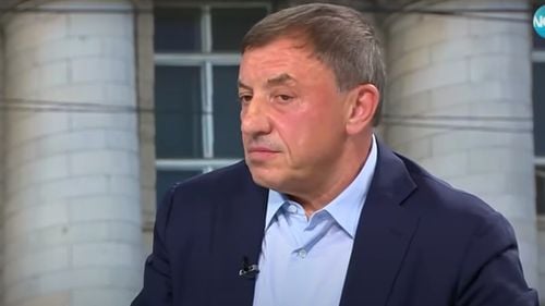 Cine este Alexei Petrov, personajul controversat asasinat la Sofia/ Fost politician, expert în securitate, împușcat mortal după alte două tentative de asasinat eșuate