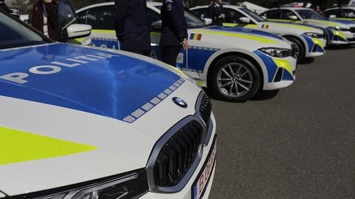 UPDATE Poliția ieșeană are BMW-uri, dar nu are cine să le conducă / Poliţiştii trebuie să aibă cursuri speciale de condus defensiv / Reacția IPJ Iași
