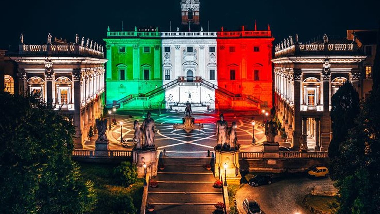 Autoritățile din Italia închid discotecile în aer liber și impun obligativitatea purtării măștii, seara, în locuri publice