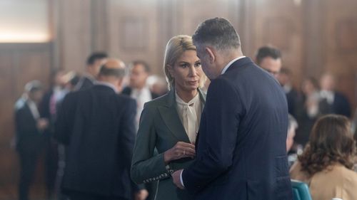 Raluca Turcan (PNL): „Impozitarea progresivă este o taxă pe ambiţie, nu o soluţie economică” / Replica la declaraţiile lui Sorin Grindeanu (PSD)
