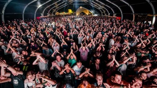 Mai puțin de o lună până la EC8: programul complet al concertelor (Parteneriat)