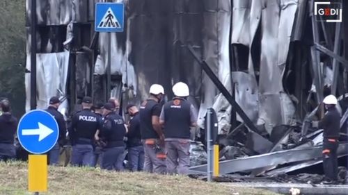 Corriere della Sera: Dan Petrescu era proprietarul aeronavei care s-a prăbușit/ Avionul a fost achiziționat împreună cu Vladimir Cohn, fost acționar la Dinamo București