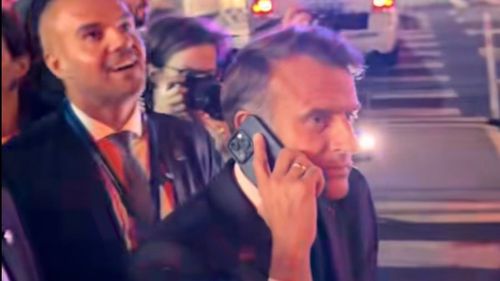 Reuniune fără rezultat între Emmanuel Macron şi liderii forțelor politice din Franța / Macron promisese miercuri să numească un premier până vineri seara