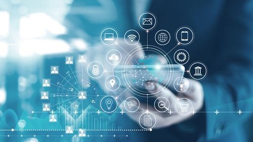 Europenii au de vineri control asupra datelor provenite de la dispozitivele conectate