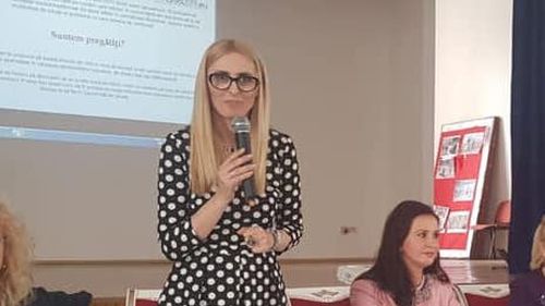 Cum să scapi de "intervențiile" în clasa pregătitoare. Modelul Timișoara, povestit de inspectoarea-șefă: Nicio excepție, indiferent de presiuni / Nu m-am abătut nici măcar pentru nepoțelul meu
