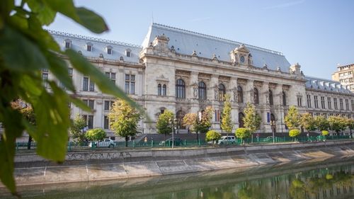 Hexi Pharma și alți inculpați au scăpat de al doilea proces în care erau acuzați de evaziune fiscală după ce a intervenit prescripția / Judecătorii nu au cerut plata prejudiciului de 9,5 milioane de lei / În primă instanță fuseseră date condamnări cu executare