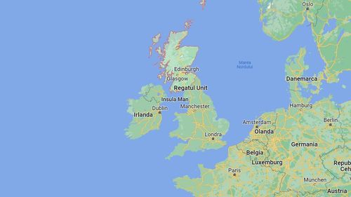 Veto-ul Londrei la o lege scoțiană privind schimbarea de sex, validat de Curtea Supremă a Scoției