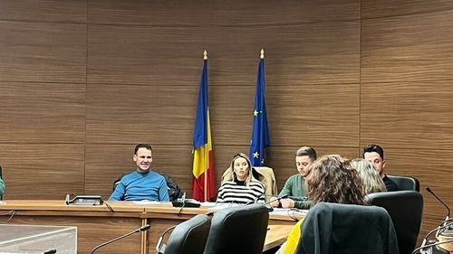 Consiliul Local al Sectorului 3 a respins prin vot bugetul propus de Primărie pentru anul 2023 / Consilierul local USR Eugen Matei a declarat că dezbaterile pe marginea proiectului nu au beneficiat de transparenţă