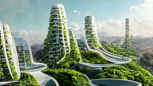 Cum poți să creezi conținut pe internet folosind doar inteligența artificială. Câteva unelte esențiale/ Pot roboții să înlocuiască creativitatea umană? Ce răspunde ChatGPT