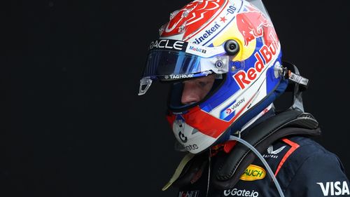 George Russell, despre varianta de a fi coechipier cu Max Verstappen: „Niciodată să nu spui niciodată”