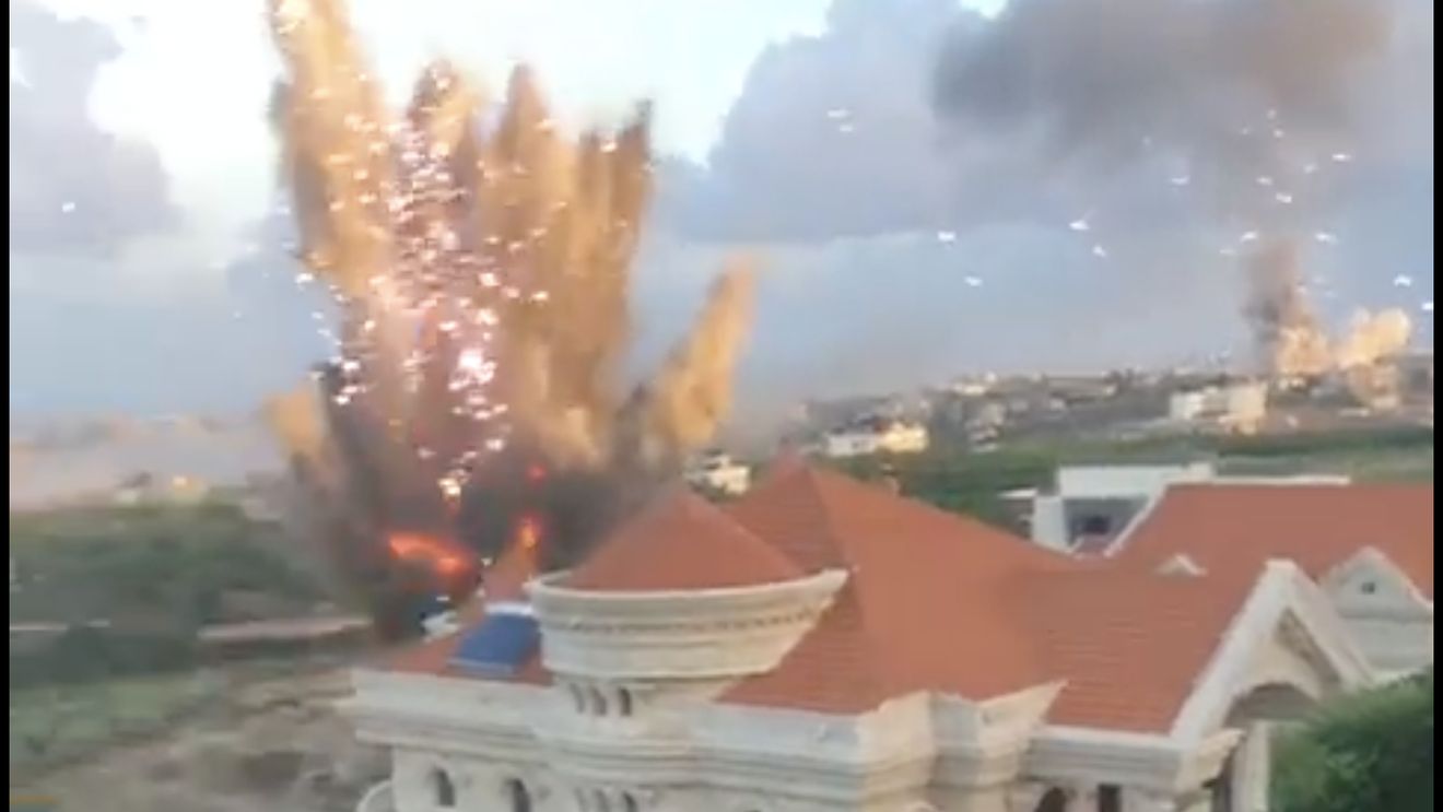 Șeful diplomației iordaniene acuză Israelul că împinge regiunea spre un „război total”