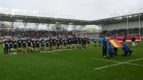 „Stejarii” nu vor mai putea juca pe Stadionul Arcul de Triumf până când Federația Română de Rugby nu-și achită datoriile