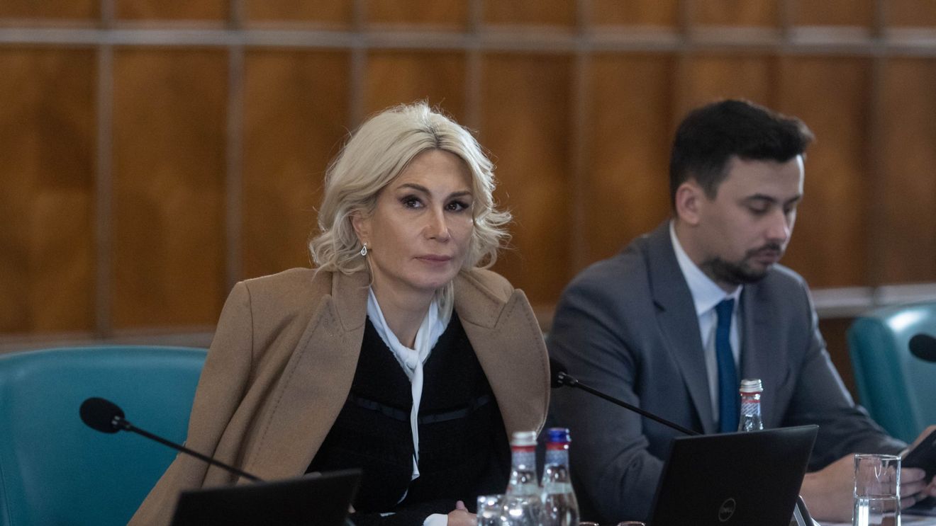 Turcan, după ce sindicaliştii din cultură au spus că nu participă la „Noaptea Muzeelor”: Am elaborat mai multe amendamente cu majorări salariale. Am primit asigurări că decizia se va materializa, mâine, în şedinţa de Guvern