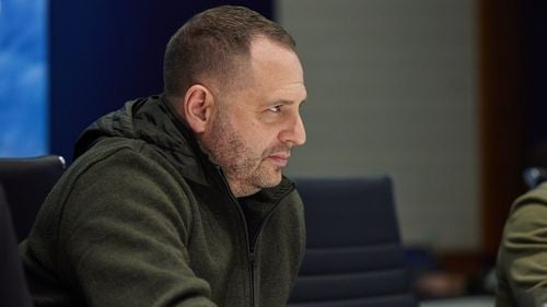 Problema rusă trebuie rezolvată prin forță - consilier ucrainean