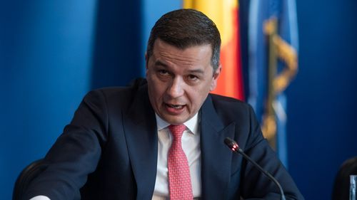 Grindeanu: Locomotiva care a provocat accidentul de la Galați a ieșit în acea dimineață dintr-o revizie tehnică programată / Nu pot să precizez când a fost o revizie capitală / Voi cere o evaluare a managementului CFR