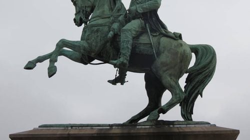 Un strănepot al împăratului Napoleon I candidează la alegerile pentru Parlamentul European