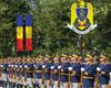 Un detașament de onoare al Brigăzii 30 Gardă „Mihai Viteazul” reprezintă România la parada militară de Ziua Națională a Franței