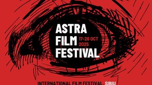 Ce vedem la Astra Film Festival. Toate detaliile despre program și bilete (Parteneriat)