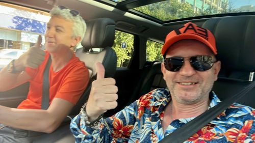 VIDEO Cum a ajuns Job TV, promovată de fiica lui Dan Diaconescu, să funcționeze într-o clădire a Ambasadei Rusiei la București / Cine este Sorin Voinea ”de la Jiu”, proprietarul din acte al televiziunii, și ce planuri are cu DD / Voinea: Clădirea are statut de misiune diplomatică, nu poate fi percheziționată