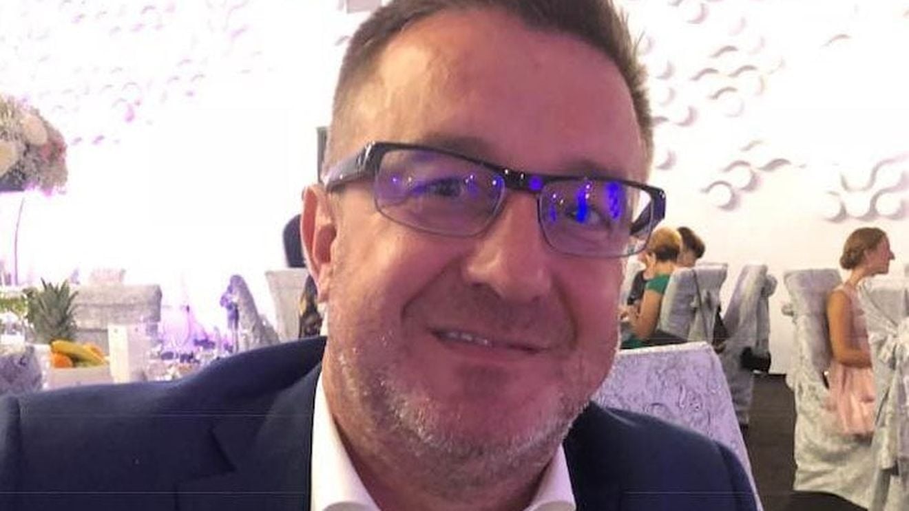 Fostul șef ANAF Sorin Blejnar a fost condamnat, în primă instanţă, la 6 ani de închisoare cu executare pentru trafic de influenţă