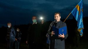 Antal Arpad, influent lider UDMR, critică proiectul de reducere a cheltuielilor: Intervenţie brutală a Guvernului în autonomia locală