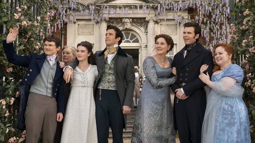 Bridgerton revine: de la palate londoneze la săli de bal din Bath, cele mai bune locuri pentru a trăi Anglia epocii Regency