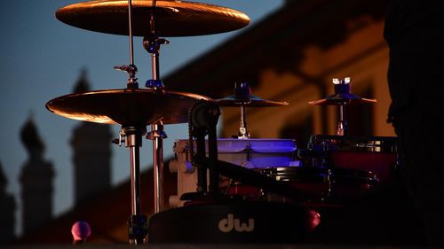 Universal Music Group și ONG-ul Music Health Alliance lansează un fond caritabil pentru sănătatea mintală în industria muzicală